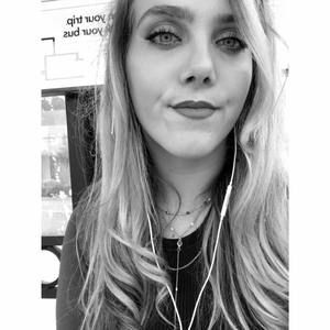 Meet your Posher, Bailey